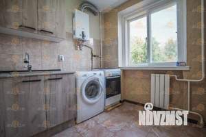 2-к квартира, на длительный срок, 40м2, 3/5 этаж