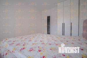 2-к квартира, на длительный срок, 50м2, 3/20 этаж