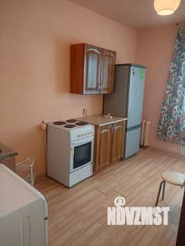 1-к квартира, на длительный срок, 45м2, 8/10 этаж