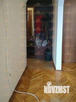 2-к квартира, на длительный срок, 45м2, 5/5 этаж