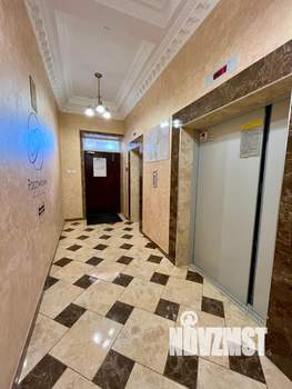 2-к квартира, на длительный срок, 55м2, 5/15 этаж