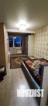 1-к квартира, на длительный срок, 40м2, 3/6 этаж