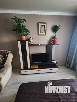 1-к квартира, посуточно, 44м2, 4/7 этаж