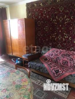 2-к квартира, на длительный срок, 41м2, 4/5 этаж