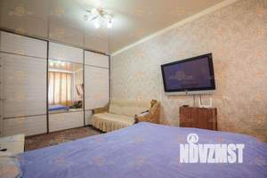 1-к квартира, на длительный срок, 31м2, 4/17 этаж