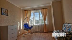 1-к квартира, на длительный срок, 44м2, 6/11 этаж