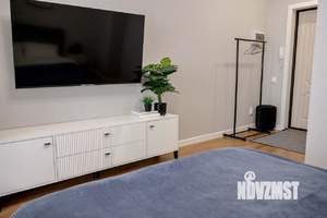 Студия квартира, посуточно, 25м2, 16/25 этаж