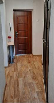 2-к квартира, на длительный срок, 38м2, 4/5 этаж