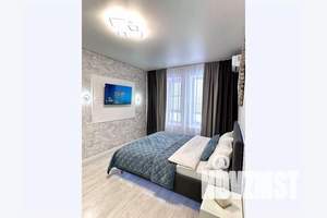 1-к квартира, посуточно, 35м2, 19/20 этаж