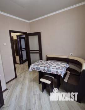 1-к квартира, на длительный срок, 39м2, 8/16 этаж