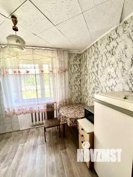 2-к квартира, на длительный срок, 50м2, 2/6 этаж