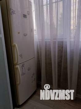 1-к квартира, посуточно, 37м2, 1/16 этаж