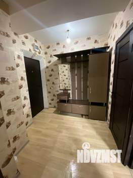 1-к квартира, на длительный срок, 38м2, 13/16 этаж