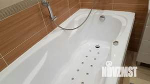 2-к квартира, посуточно, 64м2, 5/10 этаж