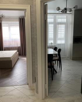 2-к квартира, на длительный срок, 55м2, 16/18 этаж