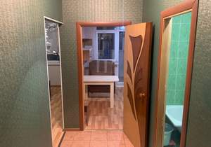 1-к квартира, на длительный срок, 36м2, 14/17 этаж