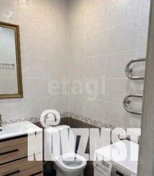 1-к квартира, на длительный срок, 36м2, 4/9 этаж