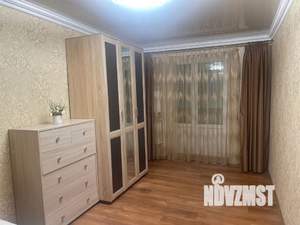 3-к квартира, посуточно, 70м2, 1/5 этаж