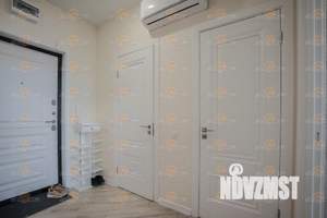 2-к квартира, на длительный срок, 62м2, 4/14 этаж