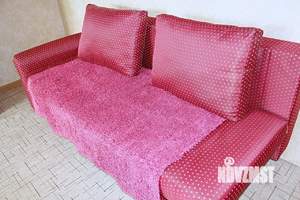 1-к квартира, на длительный срок, 36м2, 5/9 этаж