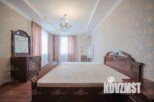 3-к квартира, на длительный срок, 109м2, 6/10 этаж