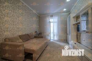 1-к квартира, на длительный срок, 41м2, 6/10 этаж