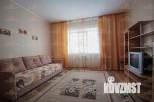 1-к квартира, на длительный срок, 40м2, 2/9 этаж