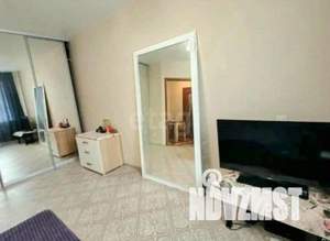 1-к квартира, на длительный срок, 36м2, 13/18 этаж