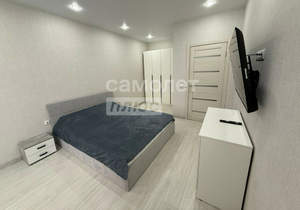 1-к квартира, на длительный срок, 41м2, 8/19 этаж