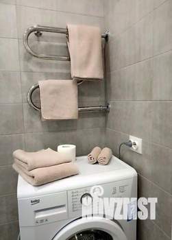 1-к квартира, посуточно, 34м2, 1/1 этаж