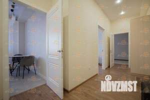 2-к квартира, на длительный срок, 67м2, 3/12 этаж