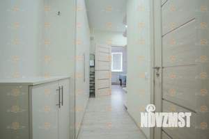 1-к квартира, на длительный срок, 41м2, 1/15 этаж