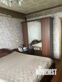 2-к квартира, на длительный срок, 57м2, 8/9 этаж