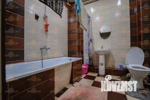 2-к квартира, на длительный срок, 80м2, 2/3 этаж