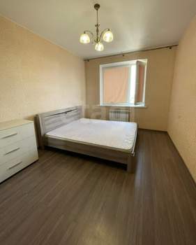 2-к квартира, на длительный срок, 57м2, 15/16 этаж