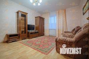1-к квартира, на длительный срок, 39м2, 6/12 этаж