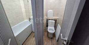 3-к квартира, на длительный срок, 62м2, 4/5 этаж