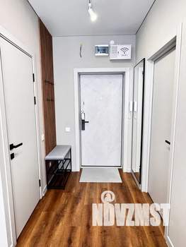 1-к квартира, посуточно, 40м2, 3/8 этаж