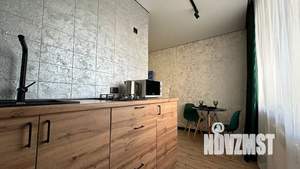 Студия квартира, посуточно, 30м2, 5/5 этаж