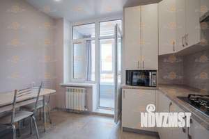 1-к квартира, на длительный срок, 39м2, 17/18 этаж