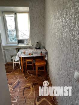 2-к квартира, посуточно, 43м2, 4/4 этаж