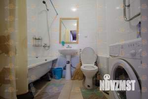 1-к квартира, на длительный срок, 35м2, 9/12 этаж