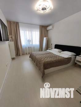 1-к квартира, посуточно, 41м2, 7/9 этаж