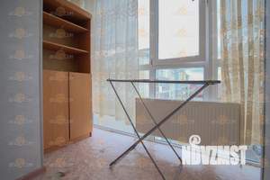 1-к квартира, на длительный срок, 34м2, 6/6 этаж