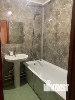 1-к квартира, на длительный срок, 36м2, 6/9 этаж