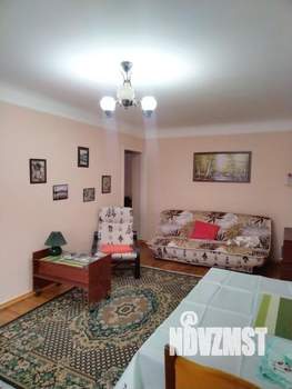 3-к квартира, на длительный срок, 54м2, 4/5 этаж