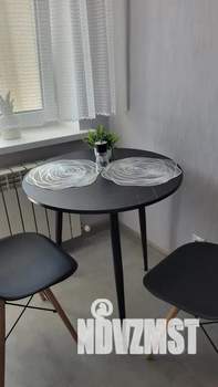 1-к квартира, посуточно, 34м2, 20/20 этаж