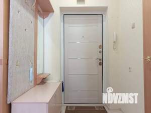 1-к квартира, посуточно, 35м2, 10/12 этаж