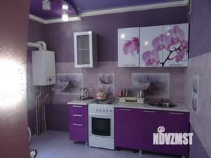 1-к квартира, на длительный срок, 45м2, 3/15 этаж