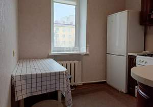 1-к квартира, на длительный срок, 33м2, 5/5 этаж